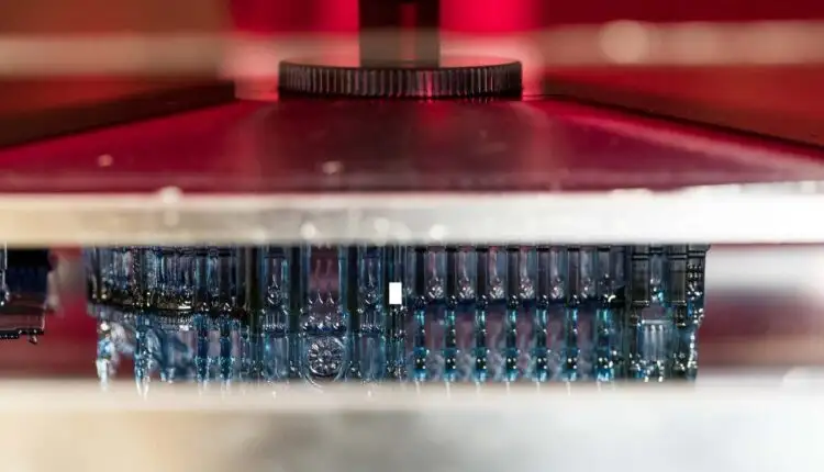 10 Mẹo khắc phục sự cố cho bản in 3D Resin Đã qua một lần thử thách
