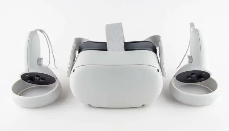 Cách cải thiện thời lượng pin của Oculus Quest 2
