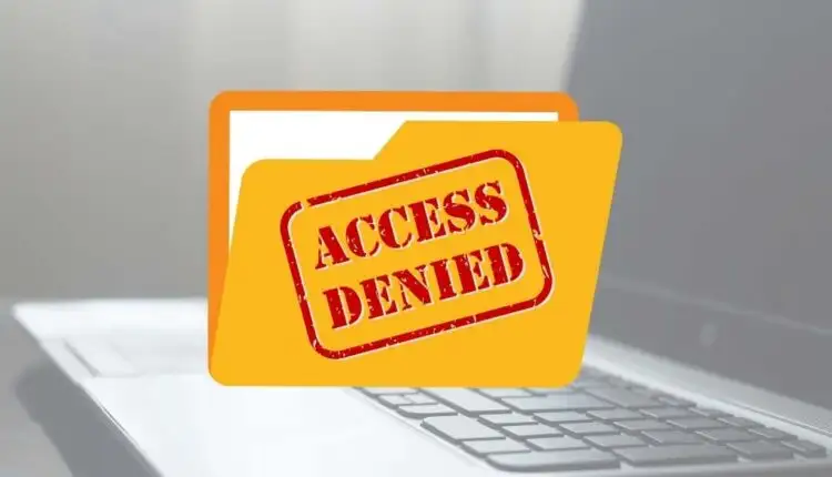 Cách thêm, xóa hoặc thay đổi tệp hệ thống
