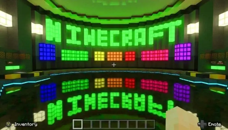 Cách bật Truy tìm tia trong Minecraft
