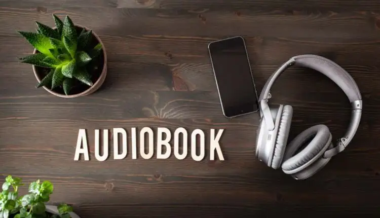 14 sách nói miễn phí hay nhất trên Audible
