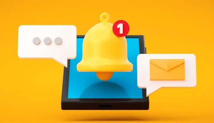 Điều gì xảy ra với tin nhắn khi chế độ không làm phiền được bật
