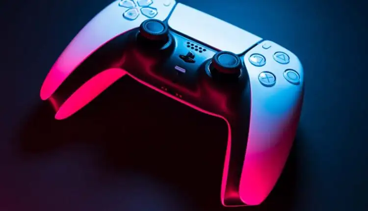 Cách sử dụng bộ điều khiển PS5 trên máy Mac hoặc PC của bạn
