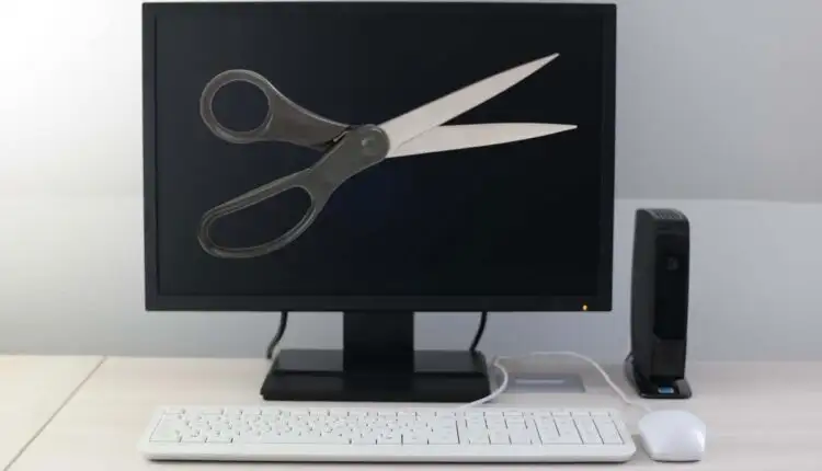 Snipping Tool Shortcut (Windows + Shift + S) Không hoạt động?  13 cách khắc phục