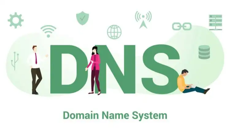 DNS là gì và nó hoạt động như thế nào?
