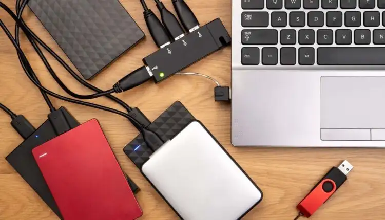 10 cách để khắc phục “Thiết bị USB không xác định (Yêu cầu trình mô tả thiết bị không thành công)”