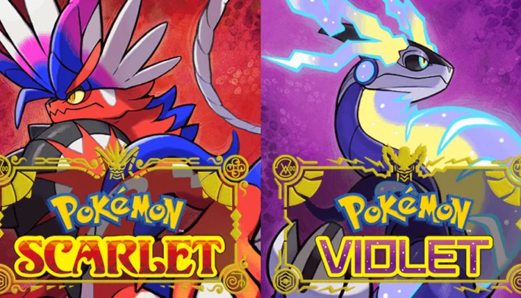 Những điều cần biết về Pokemon Scarlet và Violet
