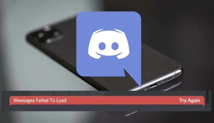  Không tải được thông báo bất hòa?  11 bản sửa lỗi cần thử
