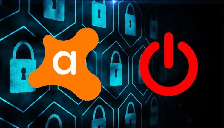 Cách tắt hoặc tắt tạm thời Avast
