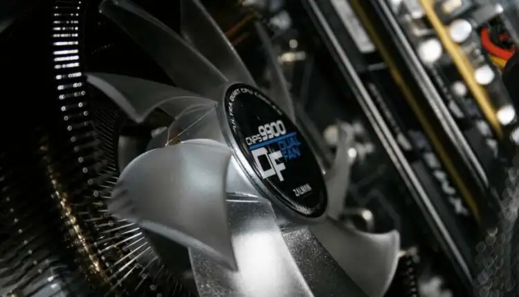 Cách kiểm soát tốc độ quạt trên PC
