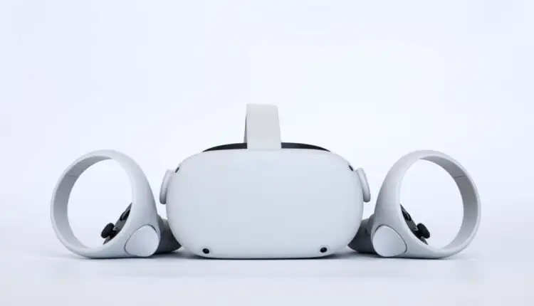 6 ứng dụng năng suất tốt nhất của Oculus Quest 2
