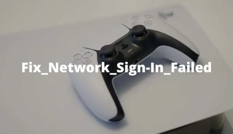  Đăng nhập mạng PlayStation không thành công?  Hãy thử 13 bản sửa lỗi này
