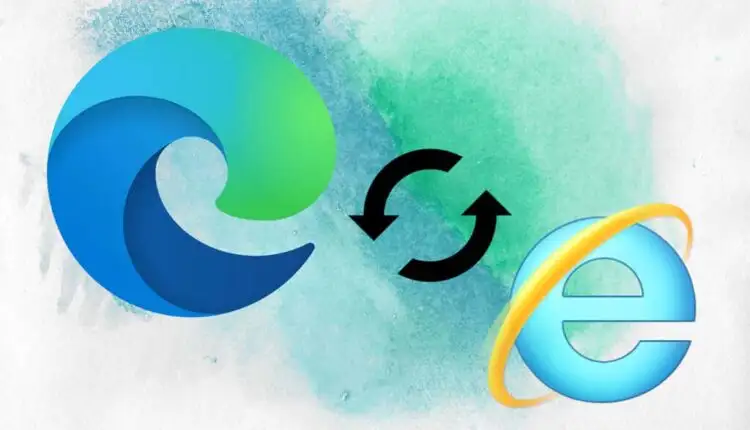 Cách bật Chế độ Internet Explorer trong Edge trên Windows 10/11
