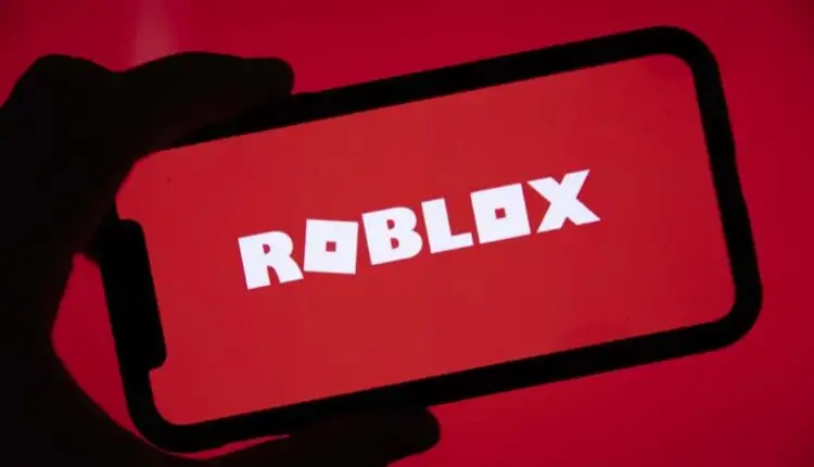 Cách xóa tài khoản Roblox
