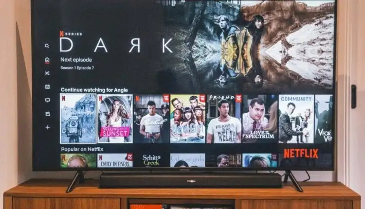 Cách sử dụng mã thể loại ẩn của Netflix

