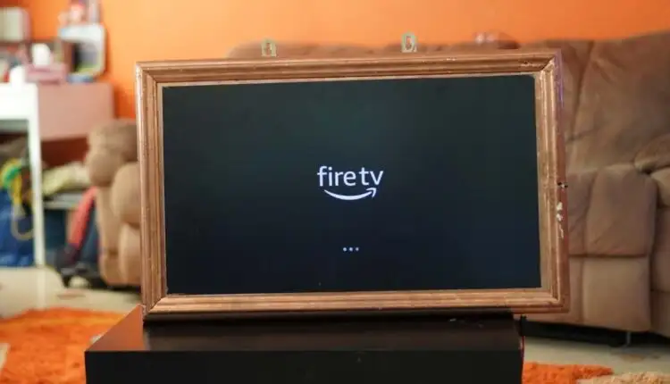  Fire TV Stick Bị kẹt trên Logo “Fire TV” hoặc “Amazon”?  8 bản sửa lỗi cần thử
