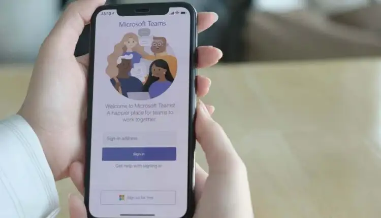 Cách tạo nhóm trong Microsoft Teams
