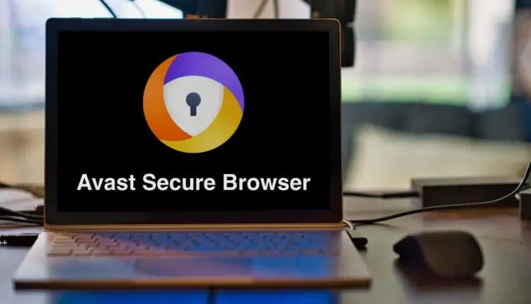 Cách tắt hoặc tắt trình duyệt an toàn Avast
