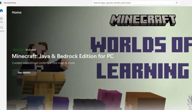  Tải xuống Microsoft Store Tiếp tục dừng?  12 cách sửa chữa
