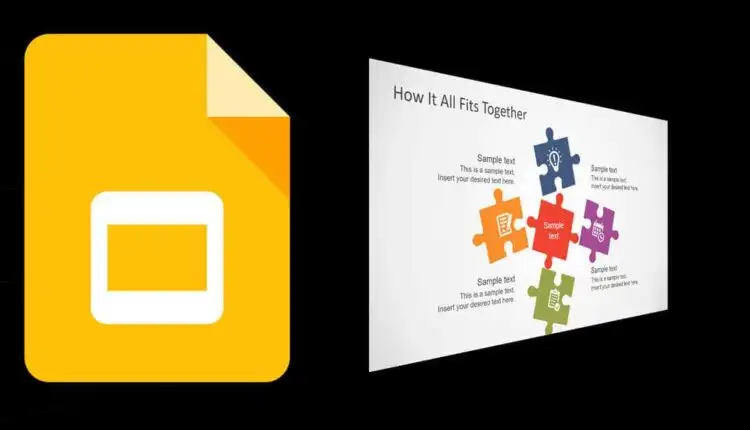 Cách thêm hoạt ảnh vào Google Trang trình bày
