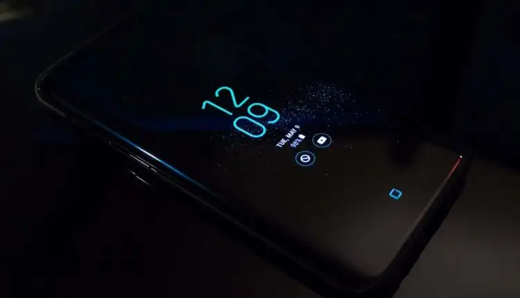 Cách tắt điện thoại Android của bạn
