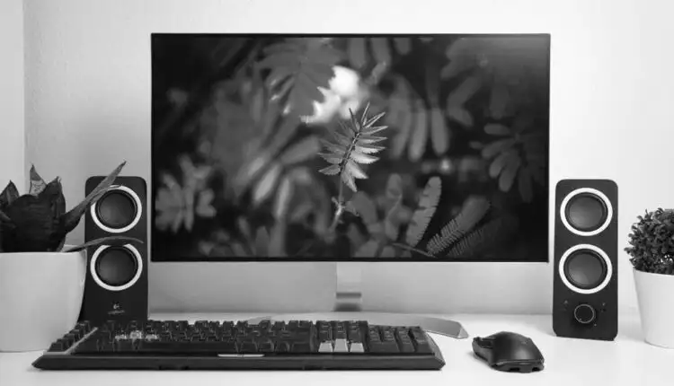 Cách thay đổi cài đặt gamma của Windows 11/10
