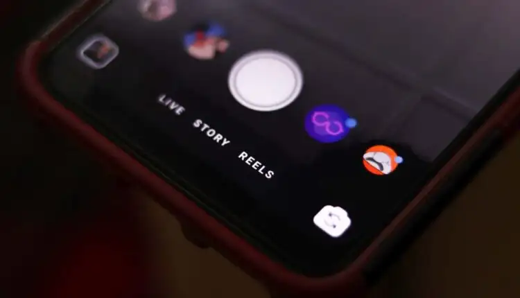  Instagram Âm nhạc không hoạt động trong Câu chuyện?  Hãy thử 10 bản sửa lỗi này
