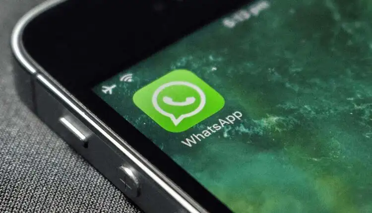  WhatsApp không hoạt động?  9 cách để sửa chữa

