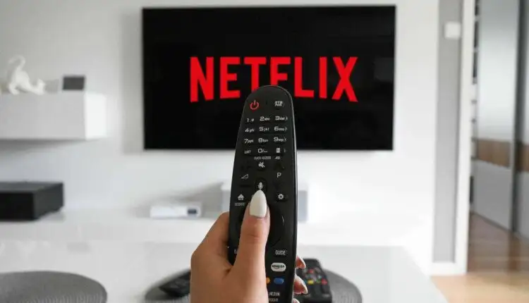 Cách sửa mã lỗi Netflix UI-800-2
