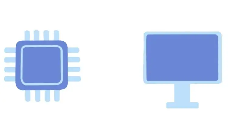 Sự khác biệt giữa Firmware và Phần mềm là gì?
