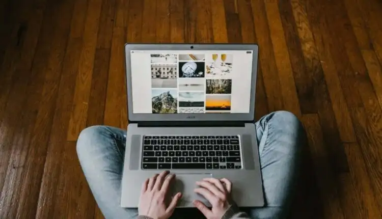  Bàn phím Chromebook không hoạt động?  10 bản sửa lỗi cần thử
