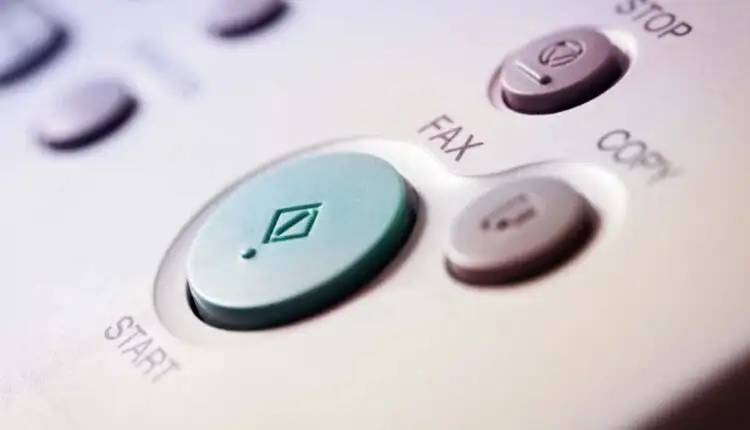 Cách gửi fax từ iPhone hoặc điện thoại thông minh Android
