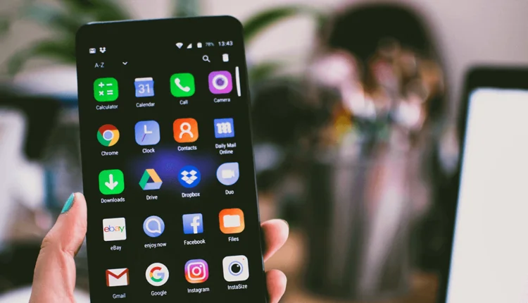 Cách thay đổi biểu tượng ứng dụng trên điện thoại thông minh Android của bạn
