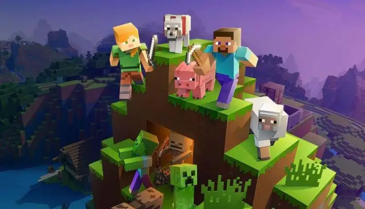 6 cách để sửa lỗi Minecraft "Mã thoát: 0"
