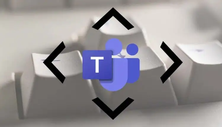  Phím mũi tên không hoạt động trong Microsoft Teams?  9 bản sửa lỗi cần thử
