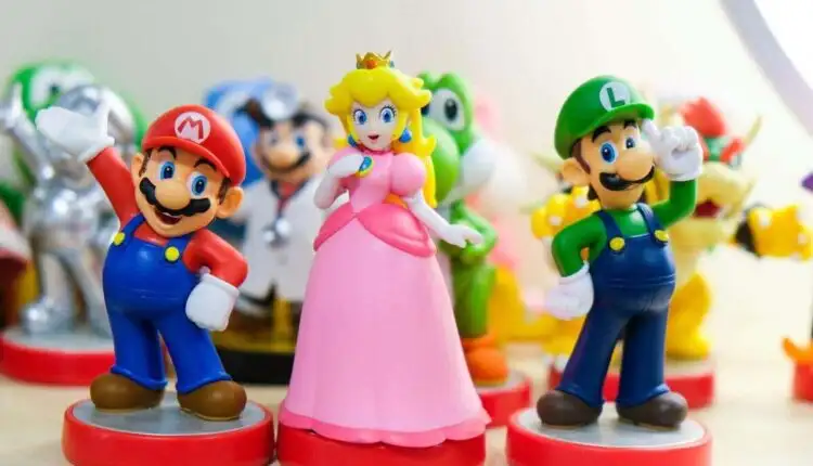 Điểm Nintendo là gì và cách sử dụng chúng
