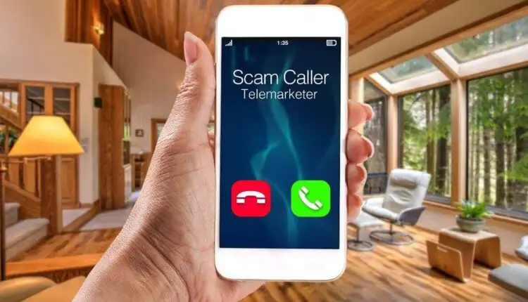 Cuộc gọi "Rủi ro thư rác" là gì?
