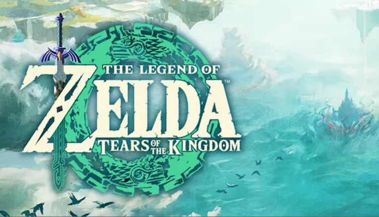 Những gì chúng ta biết về The Legend of Zelda: Tears of the Kingdom
