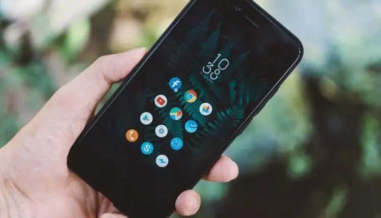 10 cách để cải thiện hiệu suất Android
