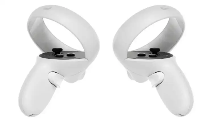 Cách khắc phục sự cố trôi bộ điều khiển Oculus Quest 2

