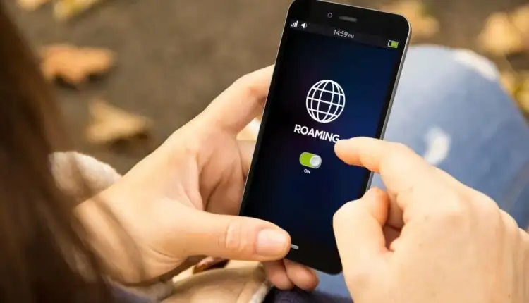 Chuyển vùng dữ liệu là gì và nó hoạt động như thế nào?