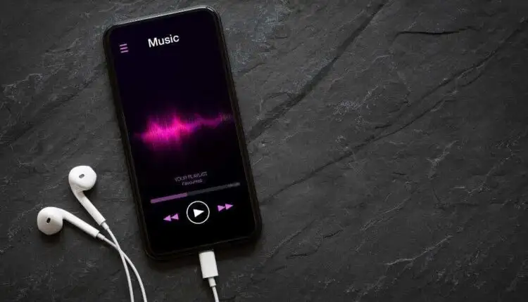 Cách tải nhạc về điện thoại
