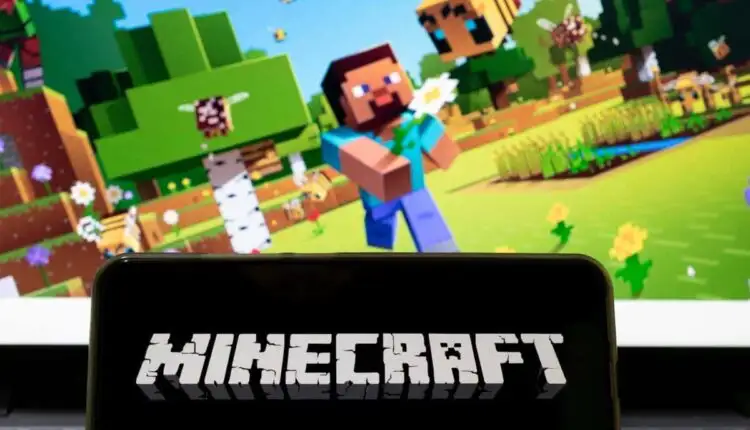 Cách tạo dung nham vô hạn trong Minecraft
