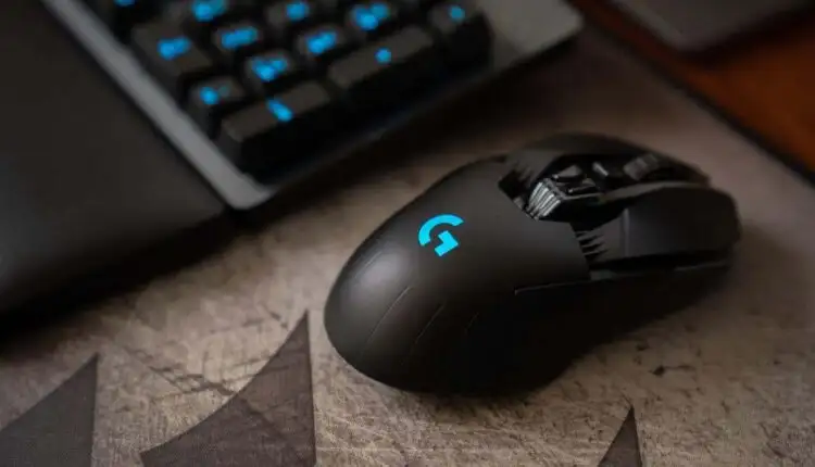  Chuột Logitech không hoạt động?  11 bản sửa lỗi cần thử
