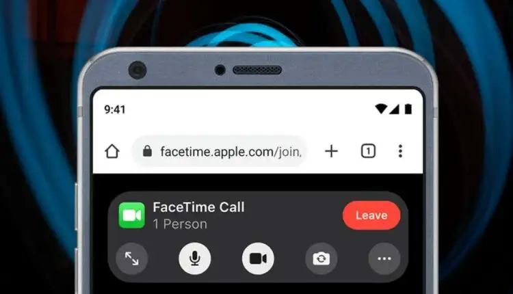 Cách nhận Facetime cho Android