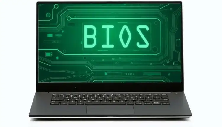 Cách thay đổi thứ tự khởi động trong BIOS trên PC Windows của bạn
