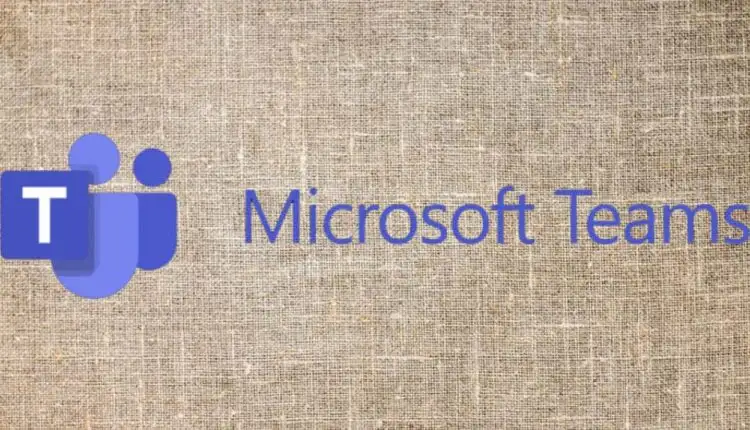 Cách tạo liên kết cuộc họp Microsoft Teams