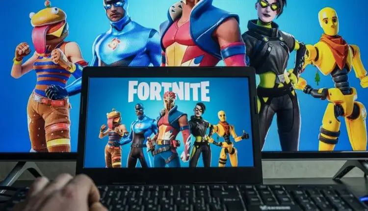 7 cách hàng đầu để khắc phục sự cố màn hình trắng Fortnite
