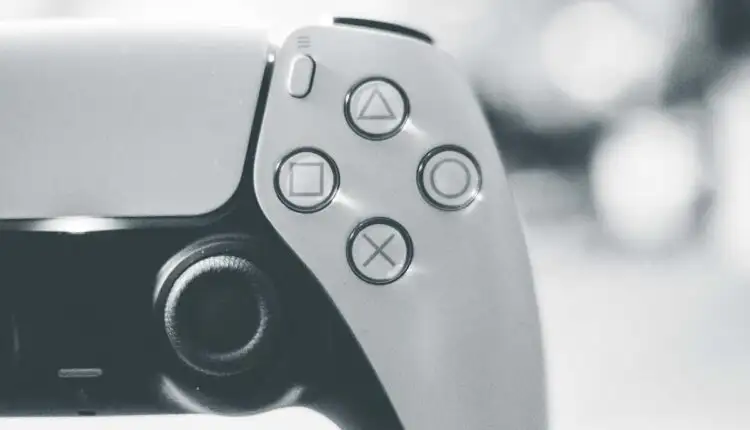 Cách cập nhật bộ điều khiển PS5 của bạn
