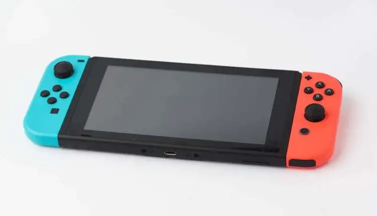 Nintendo Switch không kết nối với TV?  12 cách khắc phục
